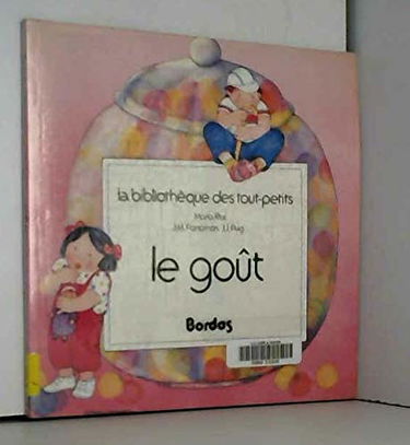 Le Goût