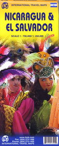 Nicaragua & Salvador