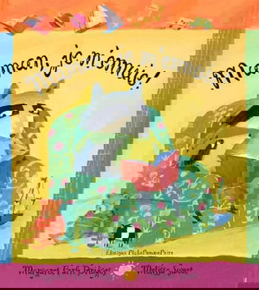 Maman, je m'ennuie !