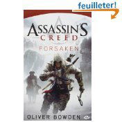 Assassin's Creed, T5 : Assassin's Creed : Forsaken