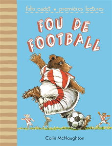 Fou de football