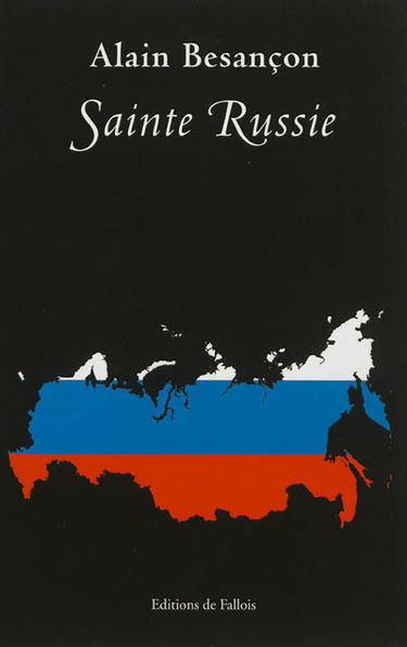 Sainte Russie