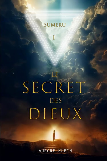 Couverture de Le Secret des Dieux - T.1 Sumeru