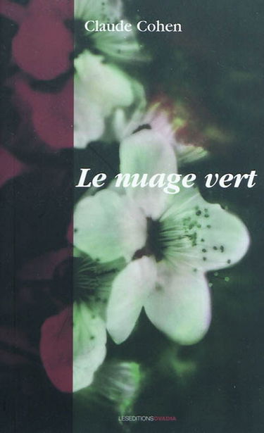Le nuage vert