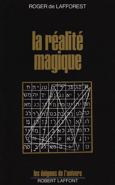 La Réalité magique
