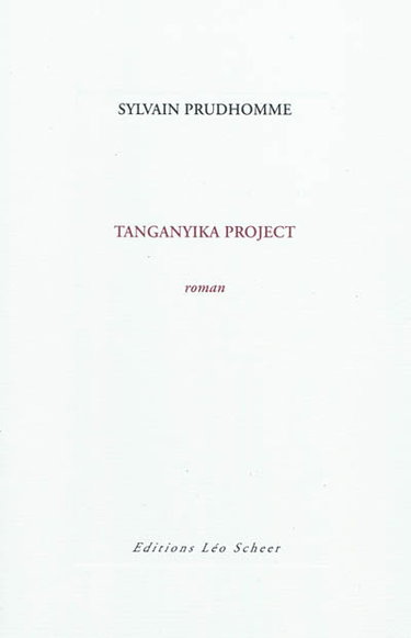 Tanganyika project