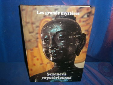 Sciences mystérieuses