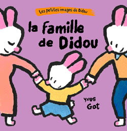 La famille de Didou