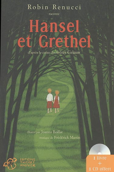 Hansel et Grethel