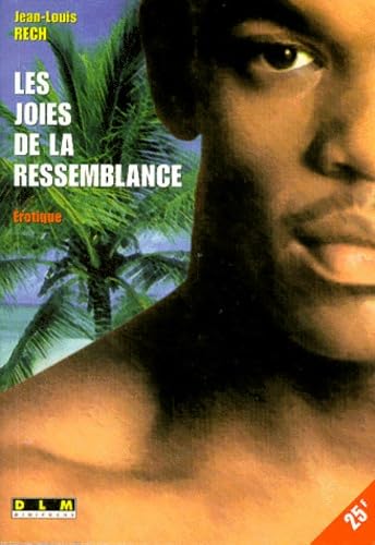 Les joies de la ressemblance