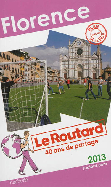 Florence : 2013