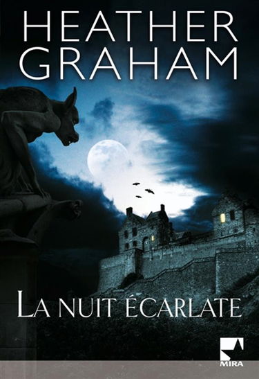 La nuit écarlate
