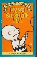 Couverture de Fly, You Stupid Kite, Fly