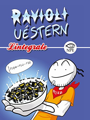 Couverture de Ravioli uèstern. L'integrale