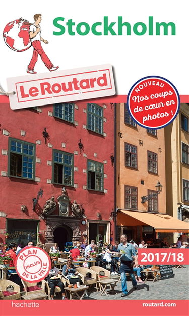 Stockholm : 2017-18
