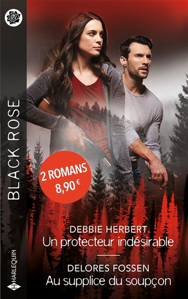 Un protecteur indésirable. Au supplice du soupçon