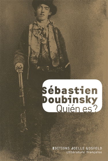 Quién es ?