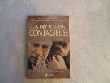 La Dépression Contagieuse