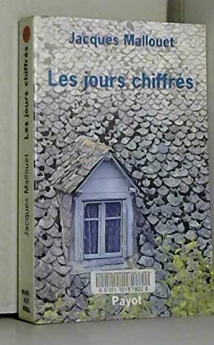 Les jours chiffrés