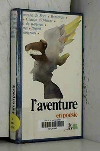 L'Aventure en poésie