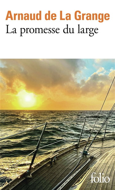 La promesse du large