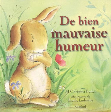 De bien mauvaise humeur