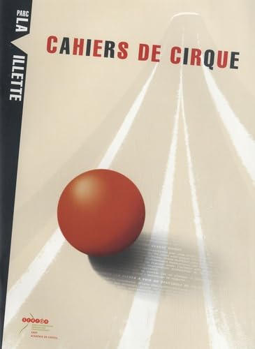 Cahiers de Cirque