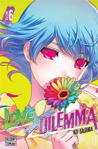 Love X dilemma. Vol. 6