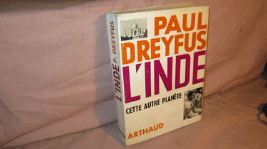 L'inde cette autre planete