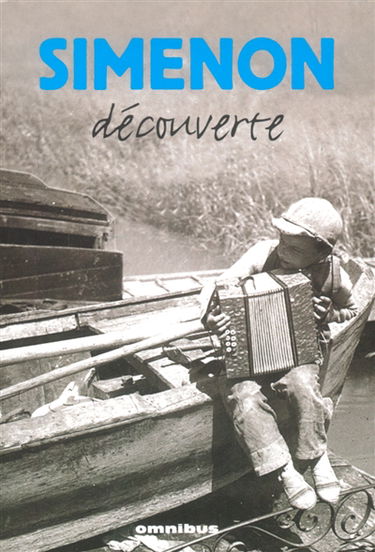 Tout Simenon. Vol. 2003. Coffret découverte