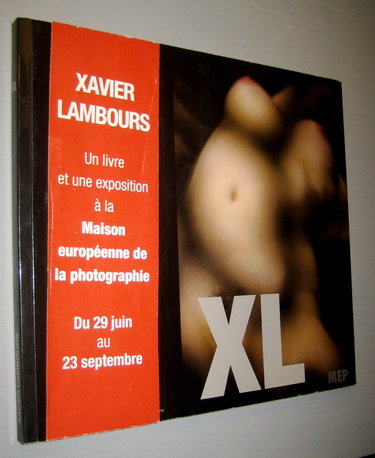 xavier lambours XL vues d'esprit la maison d'ete mep 2011