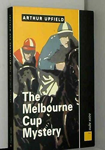 The Melbourne Cup mystery