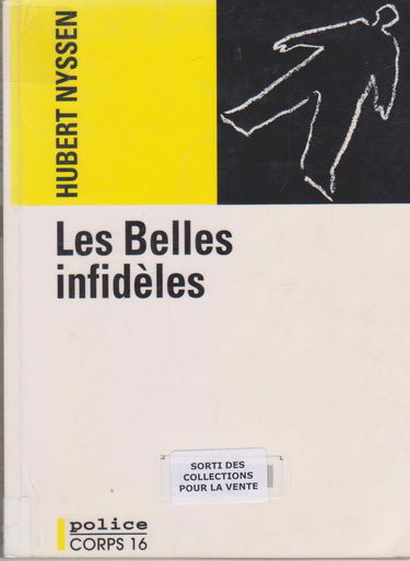Les belles infidèles