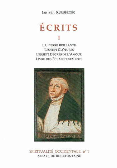 Couverture de Ecrits. Vol. 1