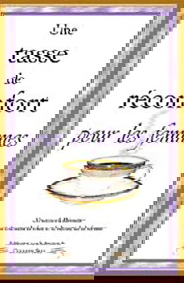 Tasse de réconfort pour les femmes