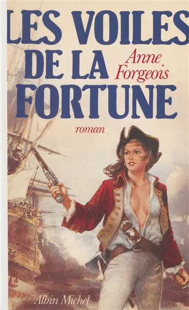 Les Voiles de la fortune
