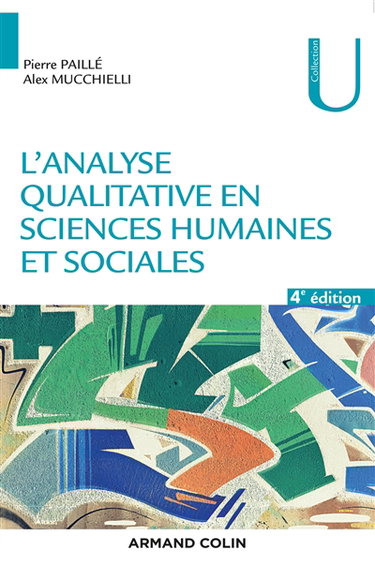 L'analyse qualitative en sciences humaines et sociales
