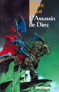 Couverture de L'assassin de Dieu. Bulle de savon. Razzia de printemps