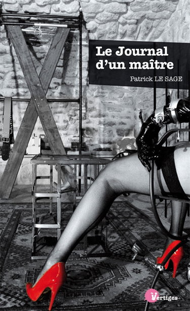 Le journal d'un maître : récit