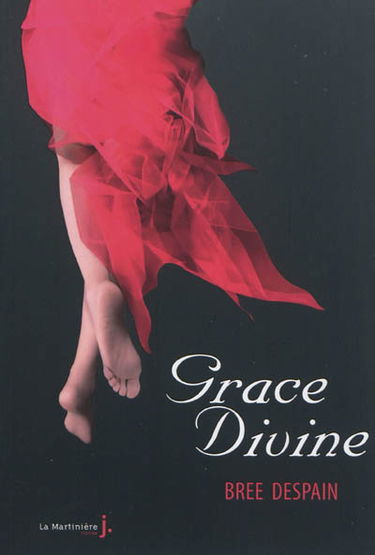 Dark Divine. Vol. 3. Grace Divine