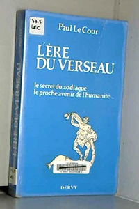 L'ère du Verseau