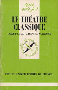 Le theatre classique