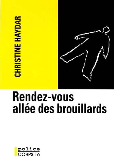 Rendez-vous allée des brouillards