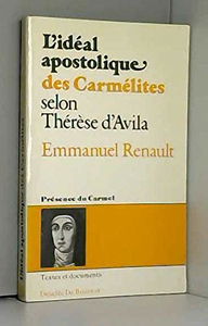 L'Idéal apostolique des Carmélites selon Thérèse d'Avila