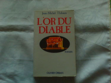 L'Or du diable