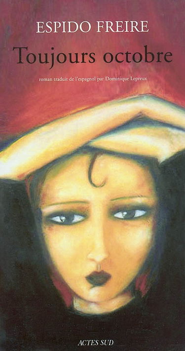 Toujours octobre