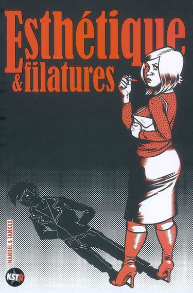 Esthétique & filatures