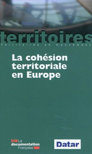 La cohésion territoriale en Europe