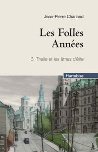 Thalie et les âmes d'élite