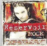 Couverture de Reservoir Rock - President of the USA/Blur... par Compilation